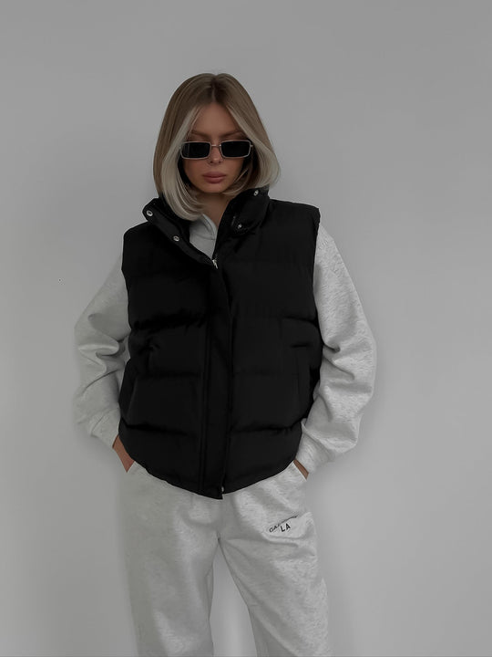 R&B | Damen Bodywarmer