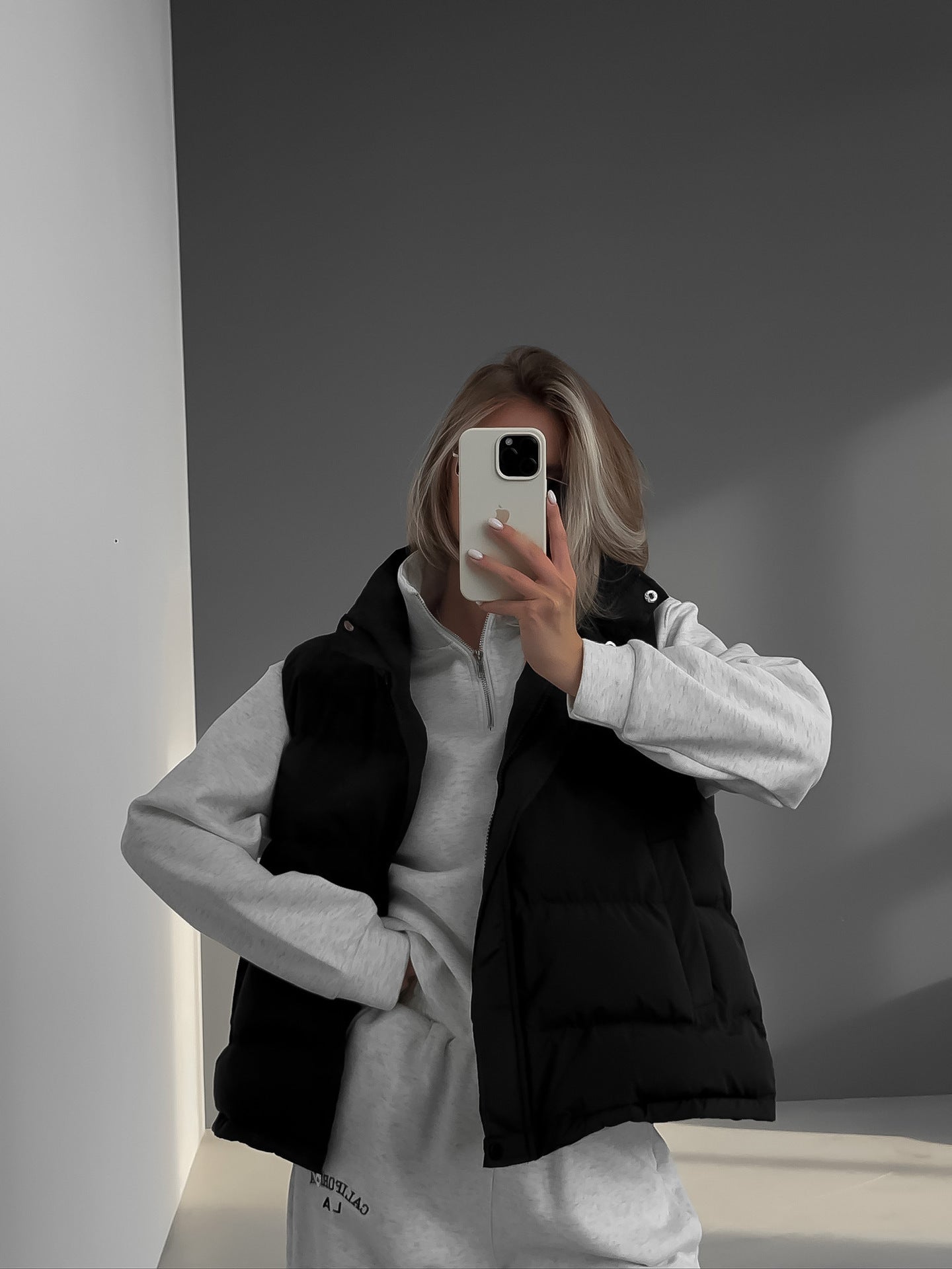 R&B | Damen Bodywarmer
