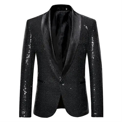 R&B | Bequemer Herrenblazer - Trendy, stilvoll und erschwinglich