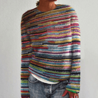 R&B | Pullover Schick Moderner Stil Ideal für den Winter