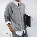 R&B | Einzigartiger Langarmpullover