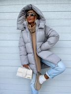 R&B | Schicke und Vielseitige Winterjacke