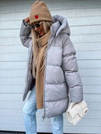 R&B | Schicke und Vielseitige Winterjacke