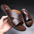 R&B | Lässige rutschfeste sandalen