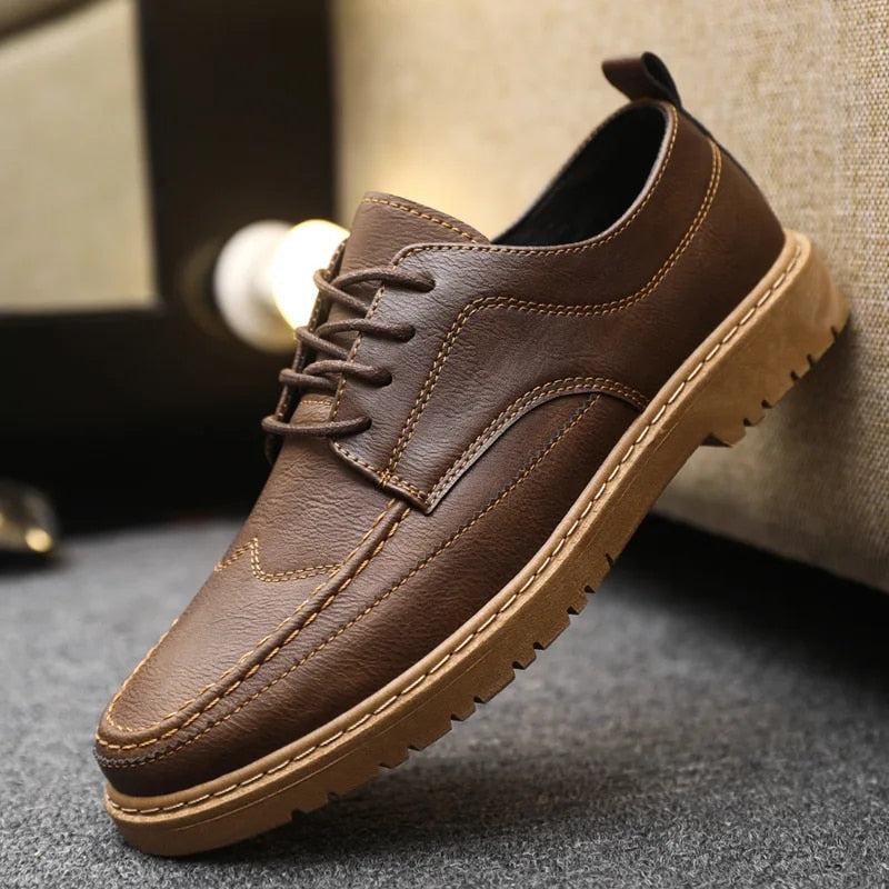 R&B | Atmungsaktive Kleiderschuhe