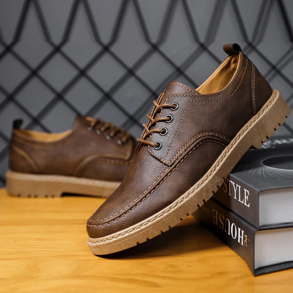 R&B | Atmungsaktive Kleiderschuhe
