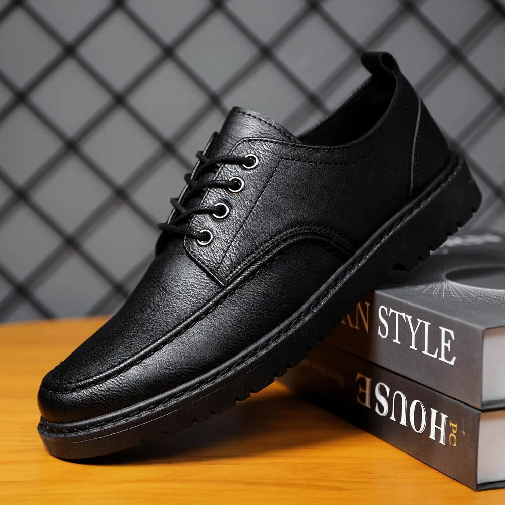 R&B | Atmungsaktive Kleiderschuhe