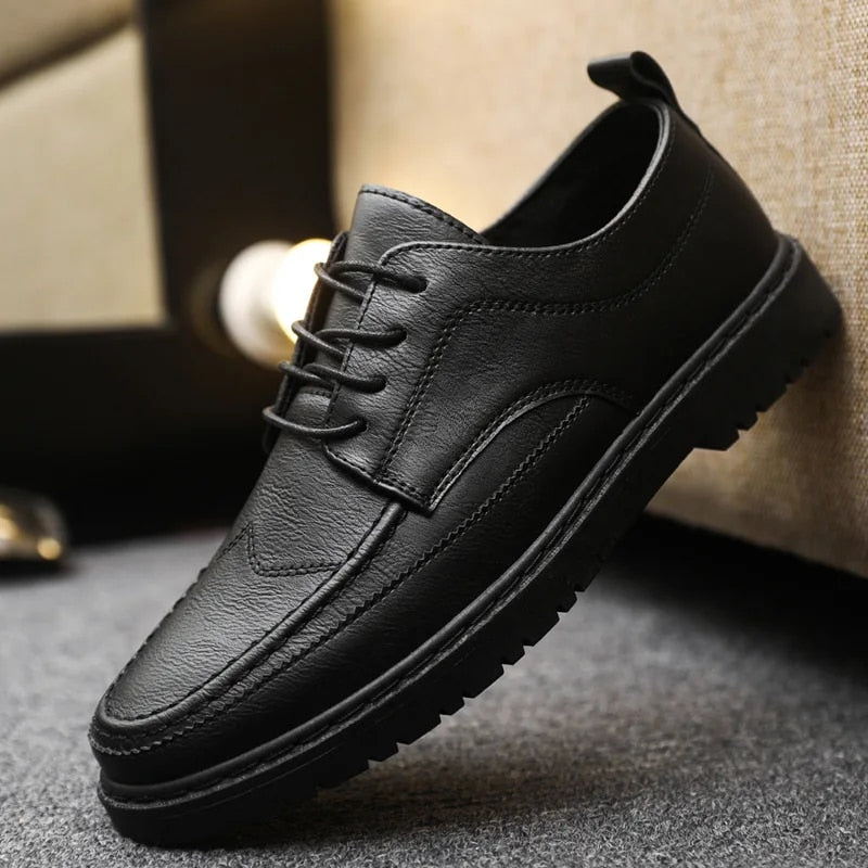 R&B | Atmungsaktive Kleiderschuhe