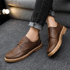 R&B | Atmungsaktive Kleiderschuhe
