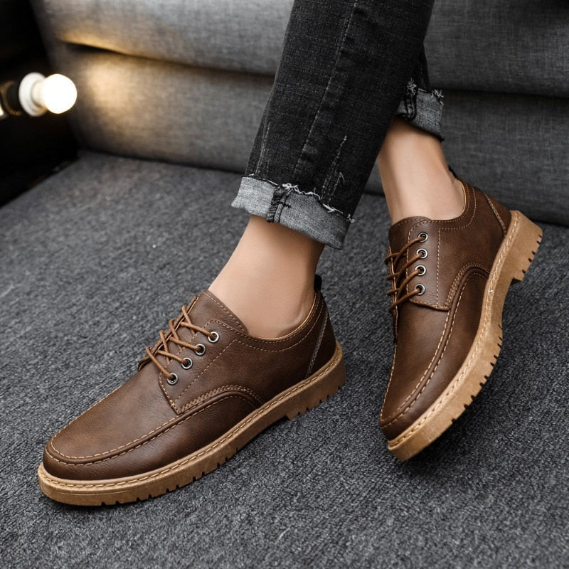 R&B | Atmungsaktive Kleiderschuhe