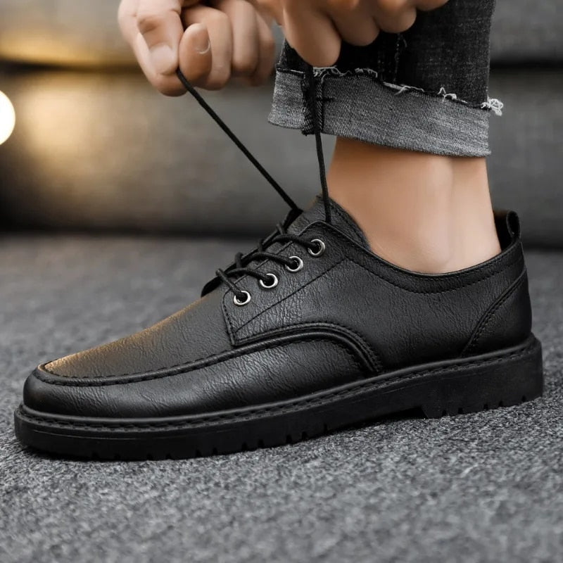 R&B | Atmungsaktive Kleiderschuhe