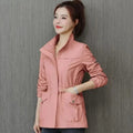 R&B | Windjacke Casual un Trend