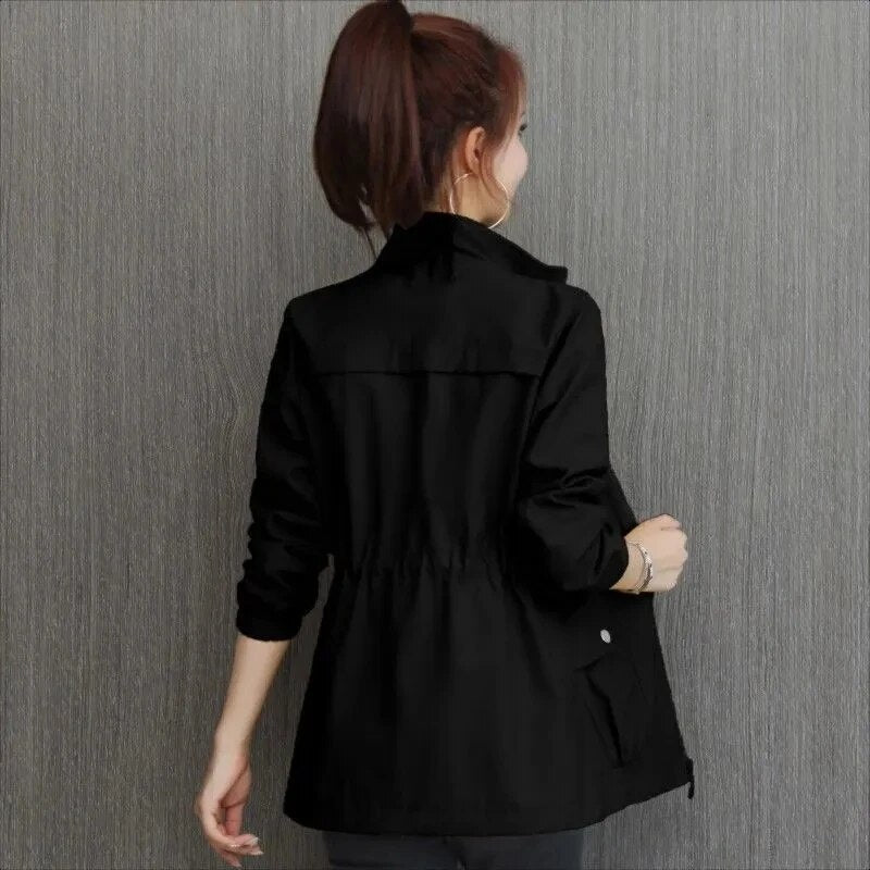 R&B | Windjacke Casual un Trend