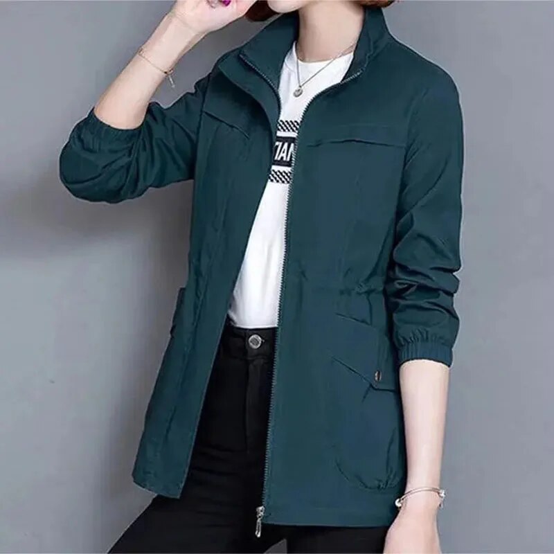 R&B | Windjacke Casual un Trend