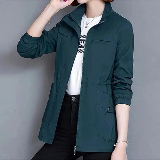 R&B | Windjacke Casual un Trend