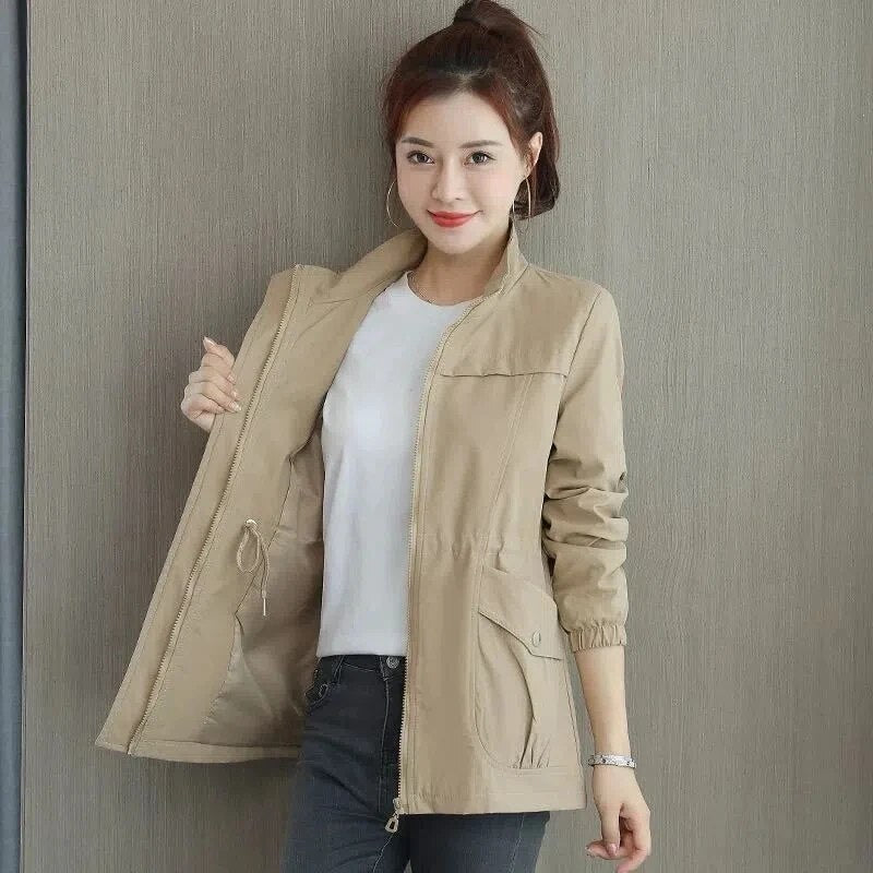 R&B | Windjacke Casual un Trend