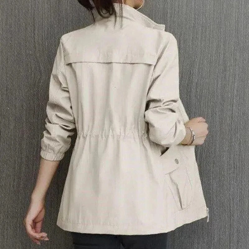 R&B | Windjacke Casual un Trend