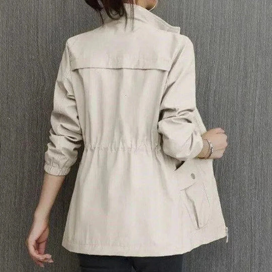 R&B | Windjacke Casual un Trend