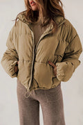 R&B | Pufferjacke für Damen