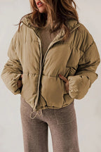 R&B | Pufferjacke für Damen