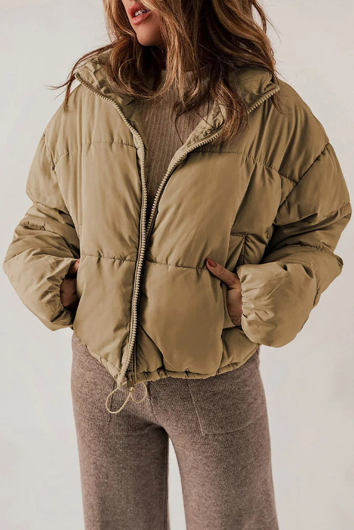 R&B | Pufferjacke für Damen