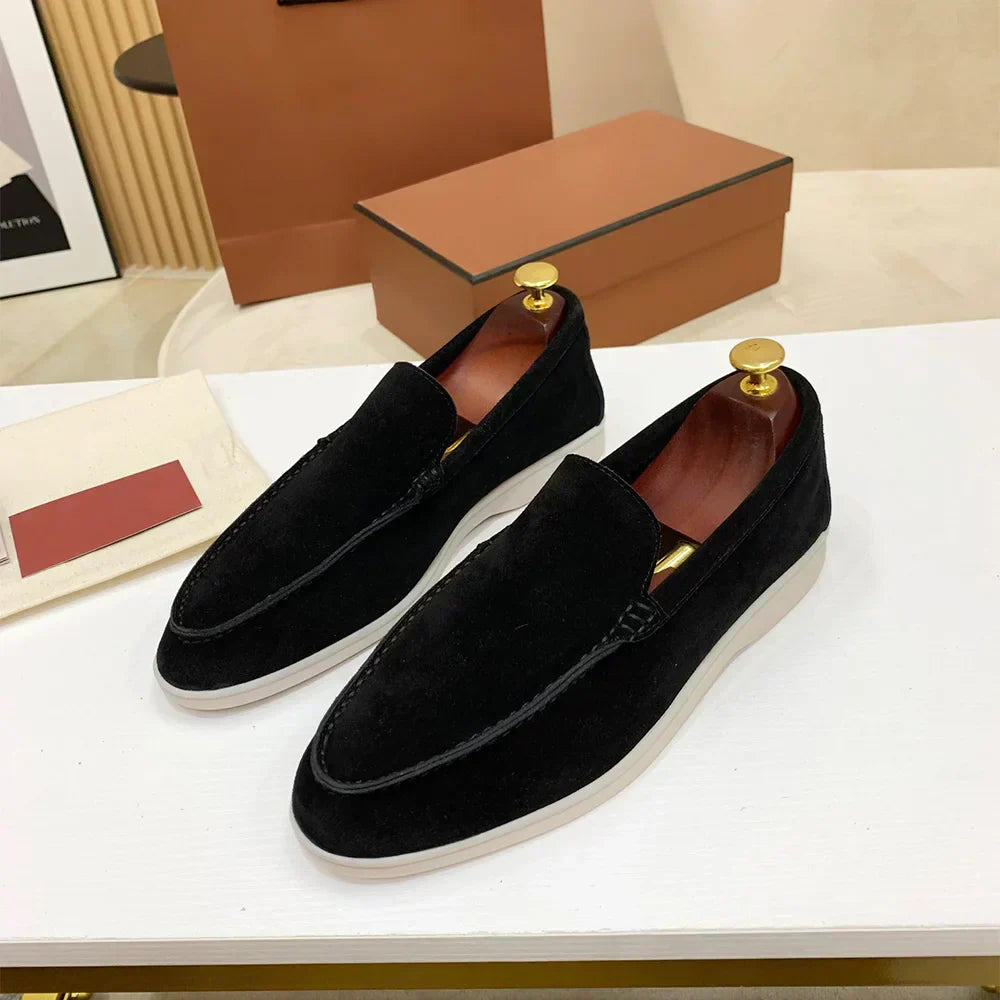 Stylische Loafer für Herren R&B