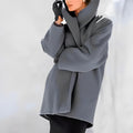 Wolljacke | Novari