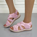 Orthopädische Sandalen