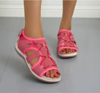 Orthopädische Sandalen