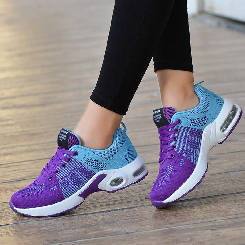 R&B | Orthopädische Schuhe Damen Bequem