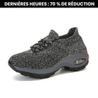 ORTHOSHOES EasyWalk Pro – Ergonomischer schmerzlindernder Schuh