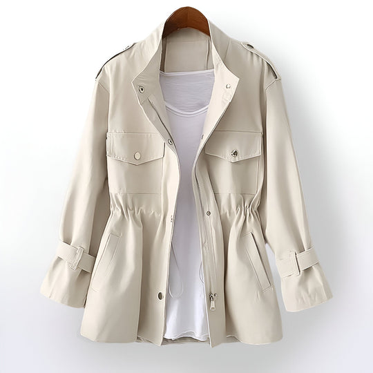 R&B | Damenjacke für verschiedene Outfits