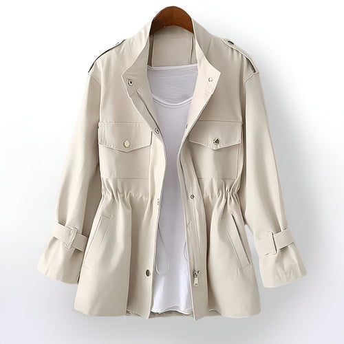R&B | Damenjacke für verschiedene Outfits