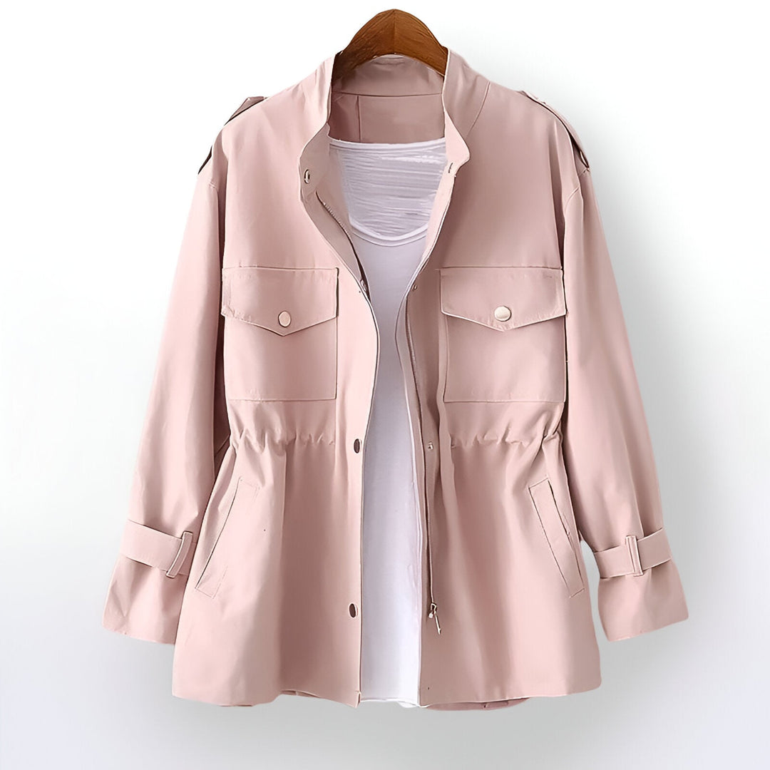 R&B | Damenjacke für verschiedene Outfits