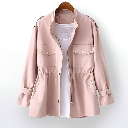 R&B | Damenjacke für verschiedene Outfits