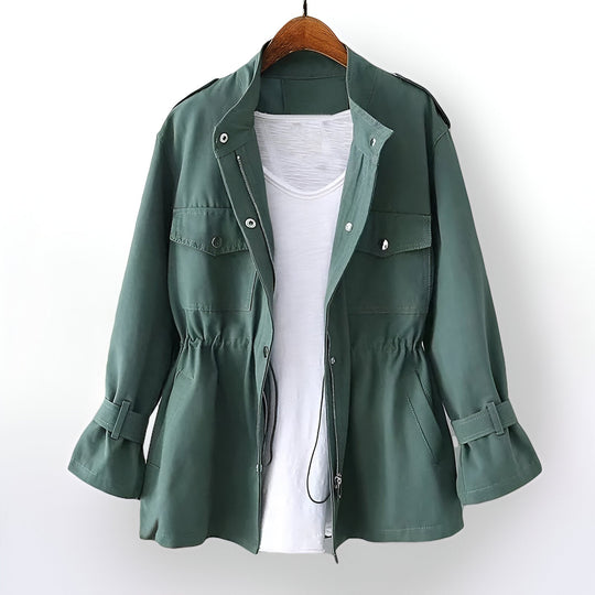 R&B | Damenjacke für verschiedene Outfits