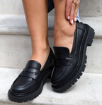 Schwarze Schuhe von Loisa | Vielseitiges Schuhwerk für jeden Anlass R&B