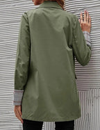 R&B | Blazerjacke mit Manschetten für Damen