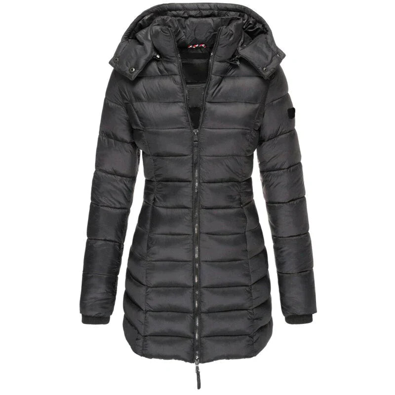 R&B | Bequeme und Modische Daunenjacke