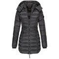 R&B | Bequeme und Modische Daunenjacke