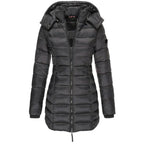 R&B | Bequeme und Modische Daunenjacke