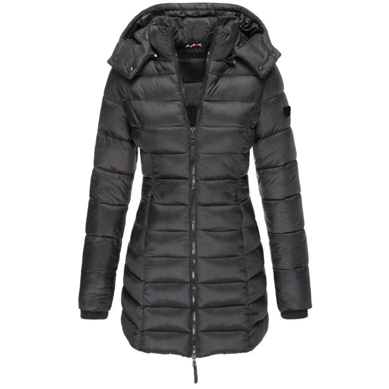 R&B | Bequeme und Modische Daunenjacke