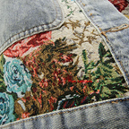 Jeansjacke | Juli