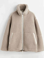 R&B | Mantel Teddy Oversize