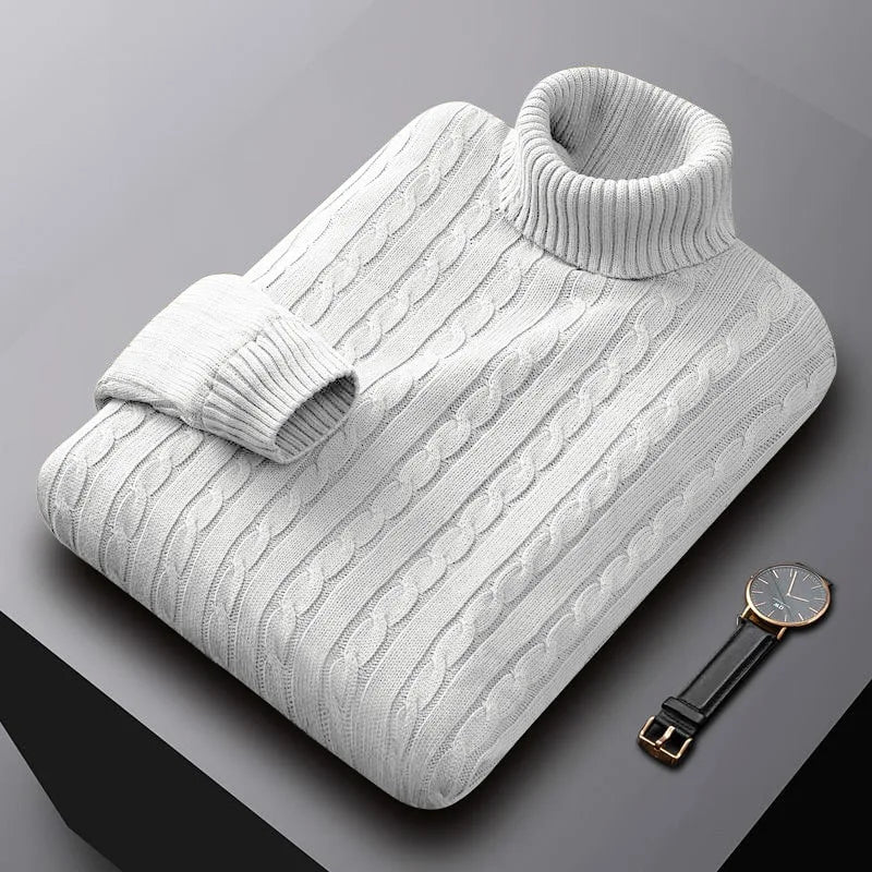 R&B | Stilvoll Herrenpullover für Männer