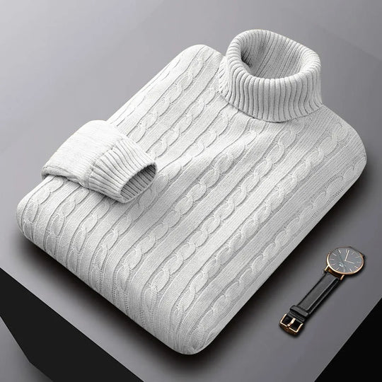 R&B | Stilvoll Herrenpullover für Männer
