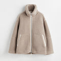 R&B | Lässige Winterjacke
