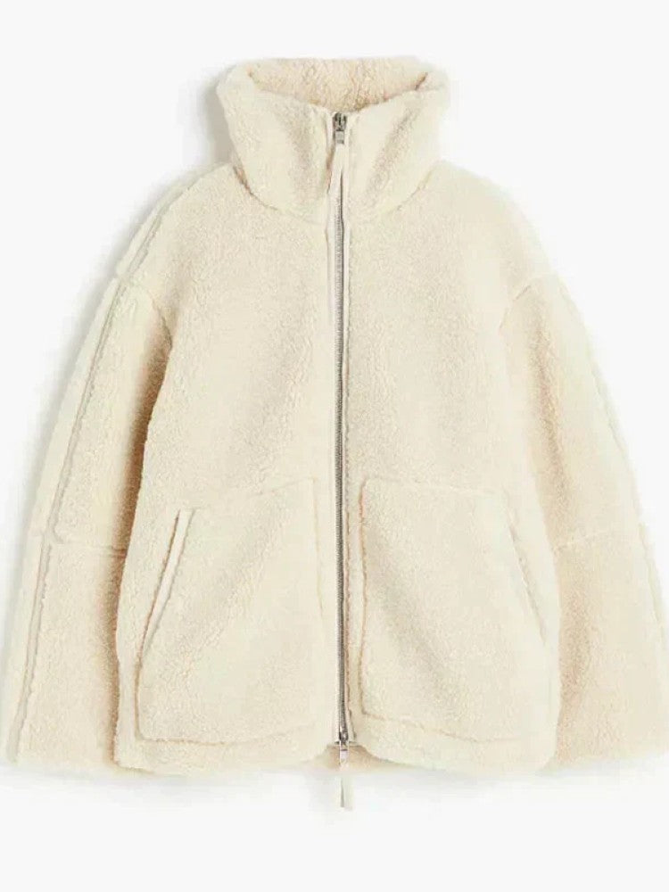 R&B | Mantel Teddy Oversize