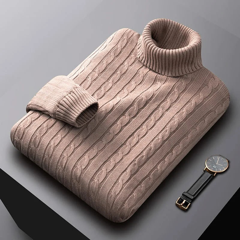 R&B | Stilvoll Herrenpullover für Männer
