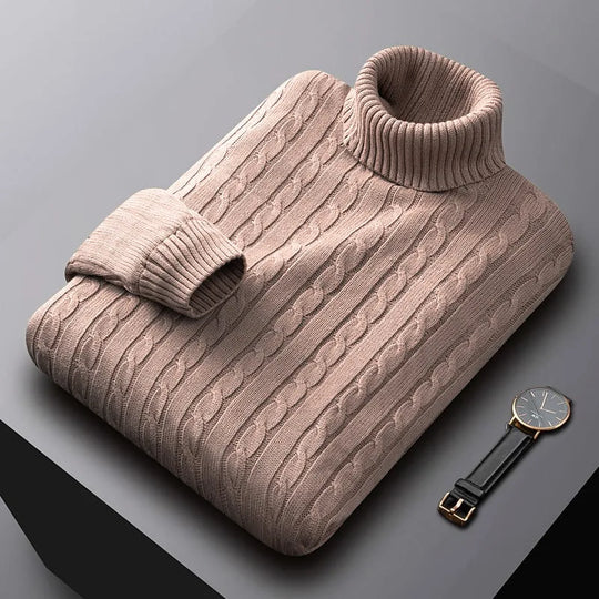 R&B | Stilvoll Herrenpullover für Männer